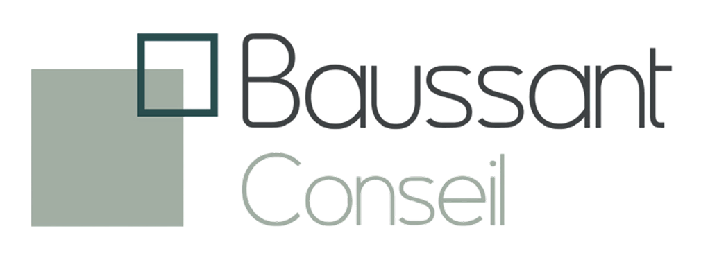 Baussant Conseil Logo